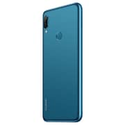Huawei Y6 Prime 2019 32GB Sapphire Blue 4G Dual Sim Smartphone