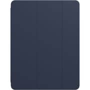 Apple Smart Folio Case for iPad Pro 12.9inch 5th Gen Deep Navy