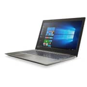 Lenovo ideapad 520-15IKB Laptop - Core i7 2.7GHz 16GB 1TB+128GB 4GB Win10 15.6inch FHD Grey