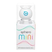 Sphero Mini White The App-Controlled Robot Ball