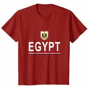 Free LG Egypt Soccer T-Shirt ELECTR PROMO Free LG Egypt Soccer T-Shirt ELECTR PROMO