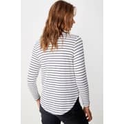 Cotton On Kathleen Long Sleeve Top Multicolor Medium