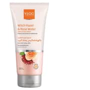 VLCC Witch Hazel And Rose Water Face Wash 150ml1+1Free