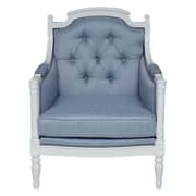Pan Emirates Wistow Single Seater Sofa