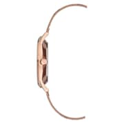 Juicy Couture JC1014RGCA Rose Gold/Camouflage Quartz Ladies Watch