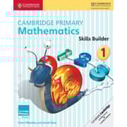 Cambridge Primary Mathematics Skills Builders 1 Cambridge Primary Mathematics Skills Builders 1
