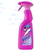 Vanish Stain Remover Oxi Action Pre Wash Trigger Spray500ml Vanish Stain Remover Oxi Action Pre Wash Trigger Spray500ml