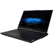 Lenovo Legion 5 (2021) Gaming Laptop - 11th Gen / Intel Core i7-11800H / 15.6inch FHD / 1TB SSD / 16GB RAM / 4GB NVIDIA GeForce RTX 3050 Graphics / Windows 11 Home / English & Arabic Keyboard / Phantom Blue / Middle East Version - [82JK00EUAX]