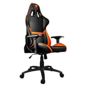 Cougar Armor Gaming Chair Black/Orange