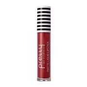 Pretty By Flormar Matte Liquid Lipstick Charming Pink 005