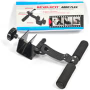 ULTIMAX Door Sit Up Bar Press Tool Shuttle Tool Abdo Flex Press Apparatus Fitness Tool Abdominal Core Muscle Workout Home Trainer ULTIMAX Door Sit Up Bar Press Tool Shuttle Tool Abdo Flex Press Apparatus Fitness Tool Abdominal Core Muscle Workout Home Trainer