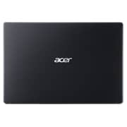 Acer Aspire 3 A315-55G-536L Laptop - Core i5 1.6GHz 8GB 1TB+256GB 2GB Win10 15.6inch FHD Black English/Arabic Keyboard