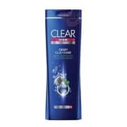 Clear Shampoo Deep Cleanse Anti-Dandruff Men 400ml