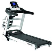 PowerMax 2.0HP, Multifunction Treadmill with Auto Incline for Cardio fitness workout TDA-255