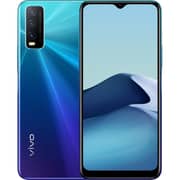Vivo Y20 64GB Nebula Blue 4G Smartphone Vivo Y20 64GB Nebula Blue 4G Smartphone
