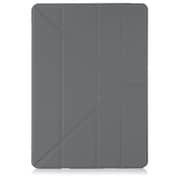Pipetto Origami Case Dark Grey For IPad 9.7inch P030504 2017