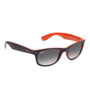 Nova NV0713F09/1LA/1 Cleo Gradient Grey Sunglasses For Women