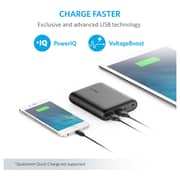 Anker Powercore Power Bank 13000mAh Black - A1215H11