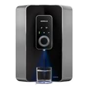 Havells DIGIPLUS Reverse Osmosis Water Purifier 6 LItres Silver/Black Havells DIGIPLUS Reverse Osmosis Water Purifier 6 LItres Silver/Black