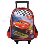 Disney CARS Race Ready Trolley Bag 16'' Disney CARS Race Ready Trolley Bag 16''
