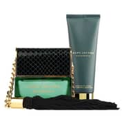 Marc Jacobs Decadence Gift Set For Women (50ml EDP + 75ml Body Lotion)