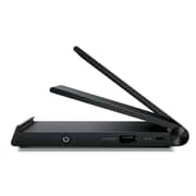 iSound Power Bank Edge Plus Universal Devise Stand 4000mAh Black iSound Power Bank Edge Plus Universal Devise Stand 4000mAh Black