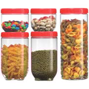 RoyalFord RF8635 5Cans Link Up Space Jar RoyalFord RF8635 5Cans Link Up Space Jar