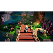 PS5 The Smurfs Mission Vileaf Game
