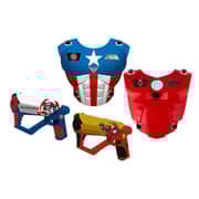 IMC 390119 Mega Laser Set Avengers IMC 390119 Mega Laser Set Avengers