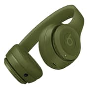 Beats Solo3 Neighborhood Collection Wireless On Ear Headphone Turf Green MQ3C2SO/A