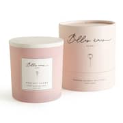 Belles Ames Jar Candle -perfect Peony