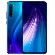 Xiaomi Redmi Note 8 64GB Neptune Blue 4G Dual Sim Smartphone