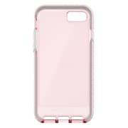 Tech21 Evo Check Case Light Rose/White For iPhone 7 Plus Tech21 Evo Check Case Light Rose/White For iPhone 7 Plus