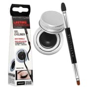 Maybelline New York Gel Liner Black Reno