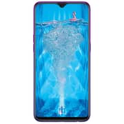Oppo F9 64GB Starry Purple Dual Sim Smartphone CPH1823