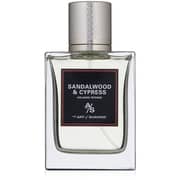 The Art Of Shaving Edt Sandalwood & Cypress 100Ml The Art Of Shaving Edt Sandalwood & Cypress 100Ml