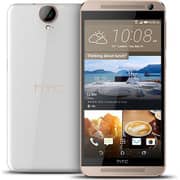 HTC One E9+ Dual Sim 4G LTE Smartphone 32GB Delicate Rose HTC One E9+ Dual Sim 4G LTE Smartphone 32GB Delicate Rose
