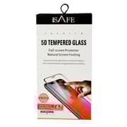 Isafe Hd Glass Screen Guard For Iphone 14 Plus Matte