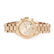Michael Kors Bradshaw Mini Chronograph Ladies Watch Michael Kors Bradshaw Mini Chronograph Ladies Watch