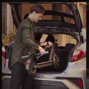 Xiaomi Mi Electric Scooter 1S Xiaomi Mi Electric Scooter 1S