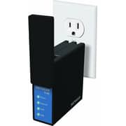 Netgear PR2000100EUS 4PT N300 Travel Router & Ranger Extender