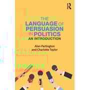Language of Persuasion in Politics