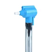 Luma Smile Teeth Polishing Machine Silver/blue Luma Smile Teeth Polishing Machine Silver/blue
