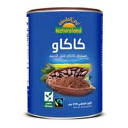Natureland Cacao Powder low Fat 250g
