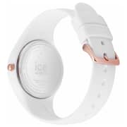 Ice Flower Spring White Small 3H Women Watch Ice Flower Spring White Small 3H Women Watch