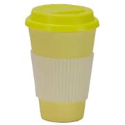 Vango Bamboo Coffee Mug, 470ml , Green Vango Bamboo Coffee Mug, 470ml , Green