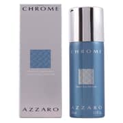 Azzaro Chrome Deo Spray For Men 150ml