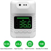 Infrared Counter K3X