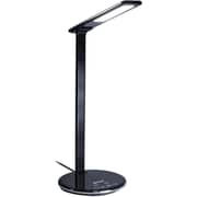 Xpower Desk Lamp Qi Wireless Charger 38cm Black