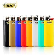 BIC J6 Maxi Lighter 50pc Set BIC J6 Maxi Lighter 50pc Set
